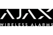 Logo for Ajax Alarms Logo for Ajax Alarms