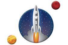 Logo for Dynamic Web Solutions Pty Ltd Logo for Dynamic Web Solutions Pty Ltd