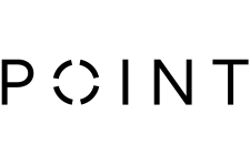Logo for Point Media Logo for Point Media